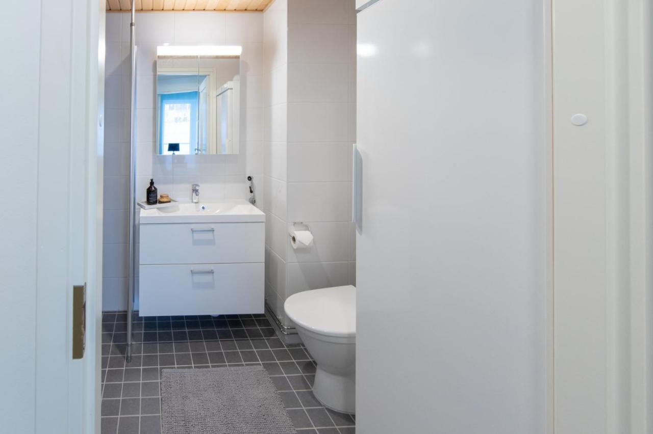 Levillenet Skistar Superior 2 Bedroom Apartments Exterior photo